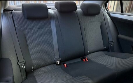 Volkswagen Jetta VI, 2012 год, 1 270 000 рублей, 20 фотография