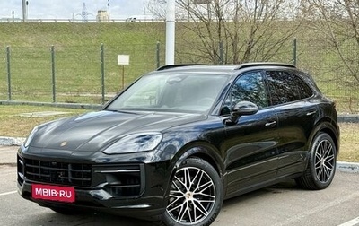 Porsche Cayenne III, 2025 год, 17 990 000 рублей, 1 фотография