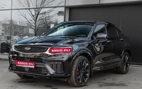 Geely Tugella FY11, 2023 год, 3 320 000 рублей, 1 фотография