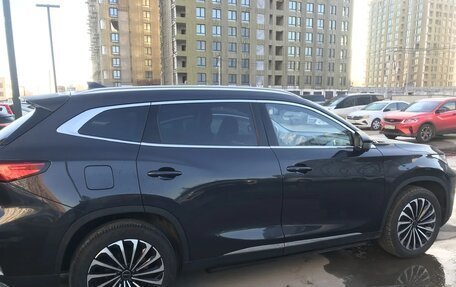 CheryExeed TXL, 2023 год, 2 800 000 рублей, 2 фотография