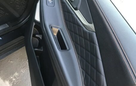 CheryExeed TXL, 2023 год, 2 800 000 рублей, 3 фотография