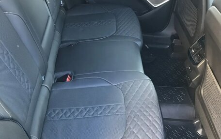 CheryExeed TXL, 2023 год, 2 800 000 рублей, 5 фотография