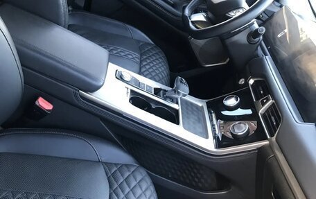 CheryExeed TXL, 2023 год, 2 800 000 рублей, 4 фотография