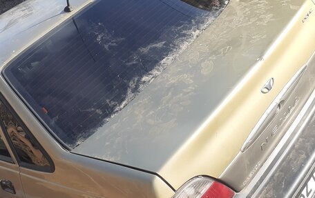 Daewoo Nexia I рестайлинг, 2010 год, 80 000 рублей, 3 фотография