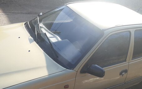 Daewoo Nexia I рестайлинг, 2010 год, 80 000 рублей, 2 фотография