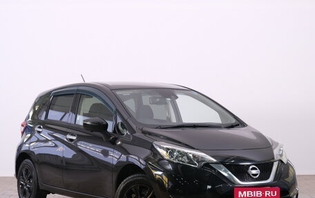 Nissan Note II рестайлинг, 2019 год, 1 039 000 рублей, 1 фотография