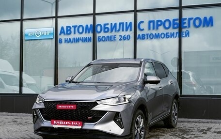 Haval F7 I, 2023 год, 2 389 000 рублей, 1 фотография