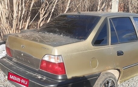 Daewoo Nexia I рестайлинг, 2010 год, 80 000 рублей, 4 фотография