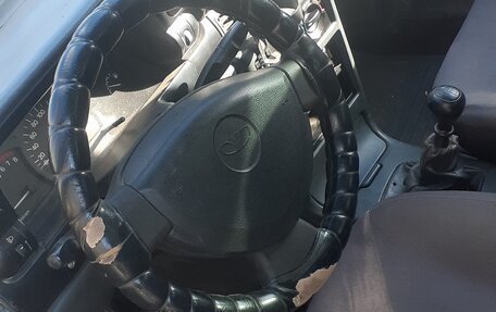 Daewoo Nexia I рестайлинг, 2010 год, 80 000 рублей, 6 фотография