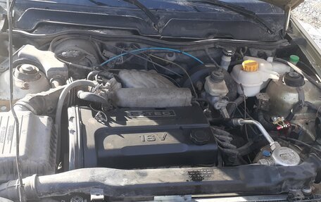 Daewoo Nexia I рестайлинг, 2010 год, 80 000 рублей, 7 фотография