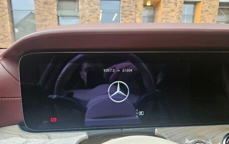 Mercedes-Benz CLS, 2021 год, 7 500 000 рублей, 11 фотография