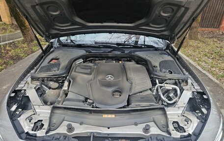 Mercedes-Benz CLS, 2021 год, 7 500 000 рублей, 7 фотография