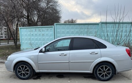 Chevrolet Lacetti, 2008 год, 350 000 рублей, 2 фотография