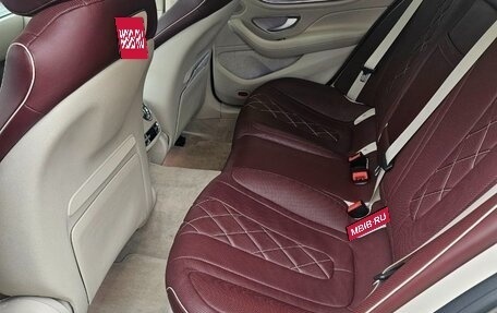 Mercedes-Benz CLS, 2021 год, 7 500 000 рублей, 10 фотография