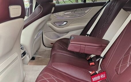 Mercedes-Benz CLS, 2021 год, 7 500 000 рублей, 9 фотография