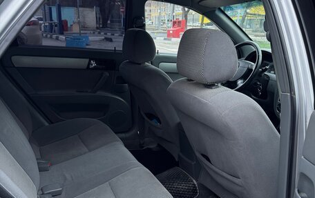 Chevrolet Lacetti, 2008 год, 350 000 рублей, 4 фотография