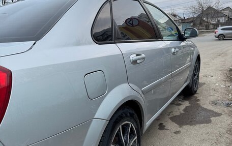 Chevrolet Lacetti, 2008 год, 350 000 рублей, 6 фотография