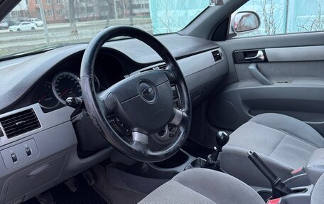 Chevrolet Lacetti, 2008 год, 350 000 рублей, 3 фотография