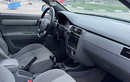 Chevrolet Lacetti, 2008 год, 350 000 рублей, 5 фотография