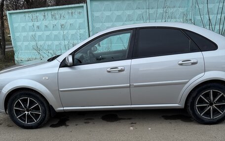 Chevrolet Lacetti, 2008 год, 350 000 рублей, 8 фотография