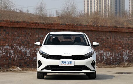 KIA K3, 2025 год, 2 361 000 рублей, 2 фотография