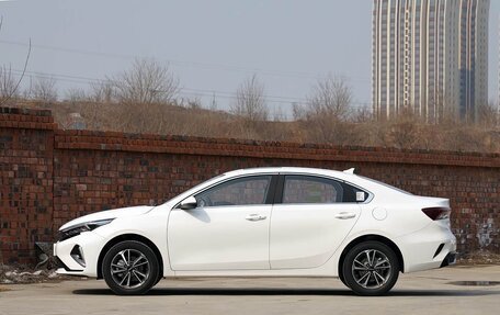 KIA K3, 2025 год, 2 361 000 рублей, 5 фотография