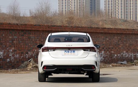 KIA K3, 2025 год, 2 361 000 рублей, 4 фотография