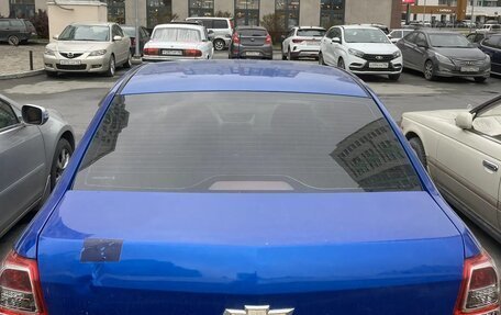 Chevrolet Cobalt II, 2013 год, 550 000 рублей, 3 фотография