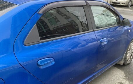 Chevrolet Cobalt II, 2013 год, 550 000 рублей, 2 фотография