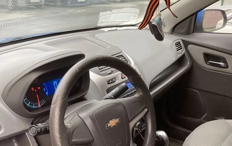 Chevrolet Cobalt II, 2013 год, 550 000 рублей, 6 фотография
