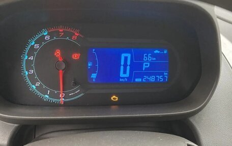 Chevrolet Cobalt II, 2013 год, 550 000 рублей, 8 фотография