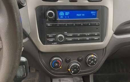 Chevrolet Cobalt II, 2013 год, 550 000 рублей, 5 фотография