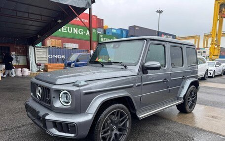 Mercedes-Benz G-Класс W463 рестайлинг _iii, 2023 год, 18 300 000 рублей, 3 фотография