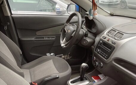 Chevrolet Cobalt II, 2013 год, 550 000 рублей, 4 фотография
