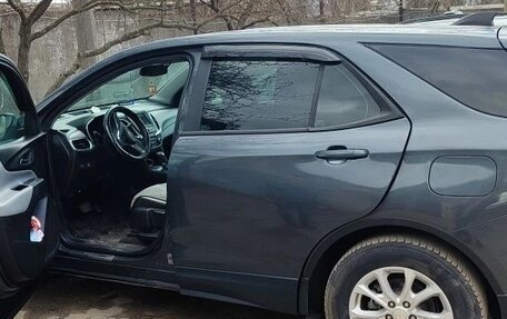 Chevrolet Equinox III, 2020 год, 1 750 000 рублей, 8 фотография