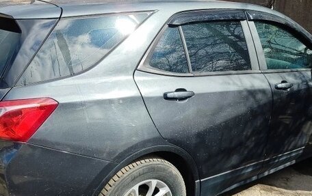 Chevrolet Equinox III, 2020 год, 1 750 000 рублей, 4 фотография