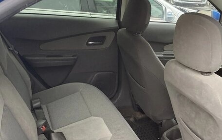 Chevrolet Cobalt II, 2013 год, 550 000 рублей, 7 фотография