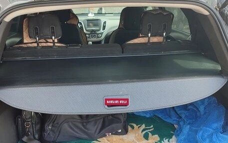 Chevrolet Equinox III, 2020 год, 1 750 000 рублей, 3 фотография