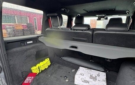 Mercedes-Benz G-Класс W463 рестайлинг _iii, 2023 год, 18 300 000 рублей, 4 фотография