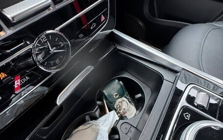 Mercedes-Benz G-Класс W463 рестайлинг _iii, 2023 год, 18 300 000 рублей, 5 фотография