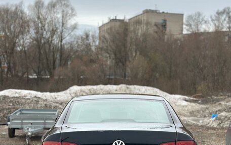 Volkswagen Phaeton I рестайлинг, 2008 год, 750 000 рублей, 4 фотография