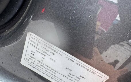 Mercedes-Benz G-Класс W463 рестайлинг _iii, 2023 год, 18 300 000 рублей, 6 фотография