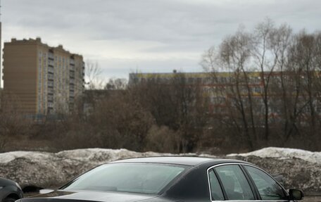 Volkswagen Phaeton I рестайлинг, 2008 год, 750 000 рублей, 7 фотография