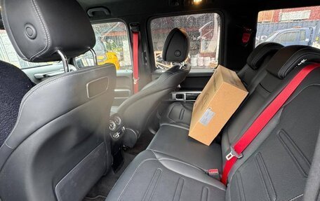 Mercedes-Benz G-Класс W463 рестайлинг _iii, 2023 год, 18 300 000 рублей, 7 фотография