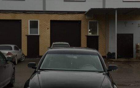 Volkswagen Phaeton I рестайлинг, 2008 год, 750 000 рублей, 2 фотография