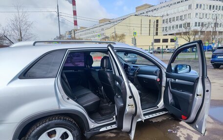 KIA Sorento II рестайлинг, 2014 год, 1 690 000 рублей, 8 фотография