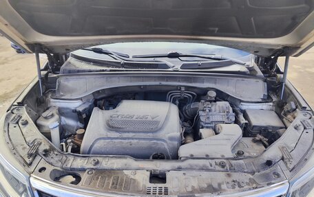 KIA Sorento II рестайлинг, 2014 год, 1 690 000 рублей, 11 фотография