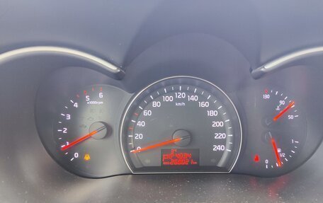 KIA Sorento II рестайлинг, 2014 год, 1 690 000 рублей, 12 фотография