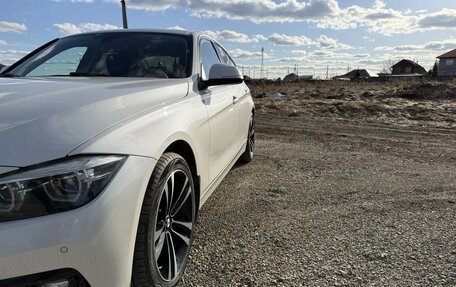 BMW 3 серия, 2018 год, 2 440 000 рублей, 5 фотография