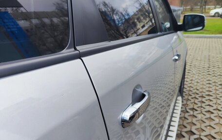 KIA Sorento II рестайлинг, 2014 год, 1 690 000 рублей, 13 фотография